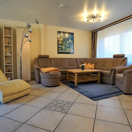 Klabautermann 6 5 Apartment *