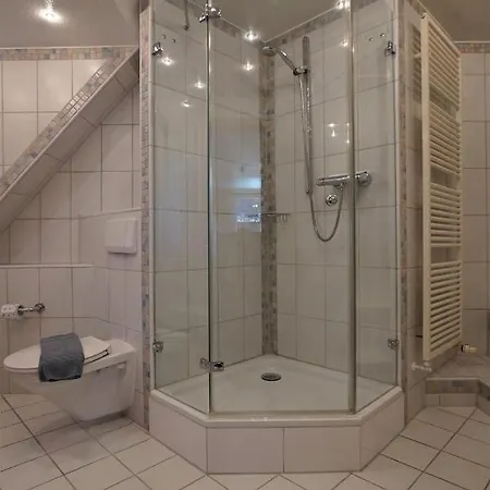 Apartment Klabautermann 6 5 Busum