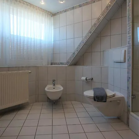 Klabautermann 6 5 Apartamento *