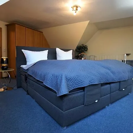 Apartamento Klabautermann 6 5 Büsum