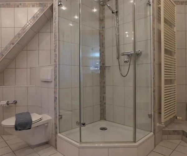 Apartment Klabautermann 6 5 Büsum