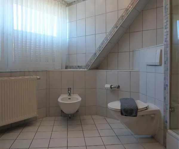 Klabautermann 6 5 Apartment *