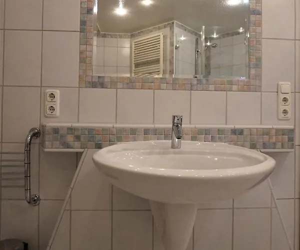 Klabautermann 6 5 Apartment Büsum