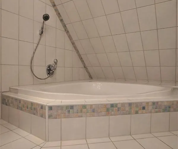 Klabautermann 6 5 Apartment