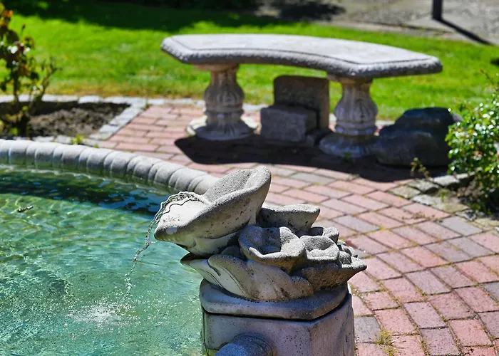 Apartment Klabautermann 6 5 *