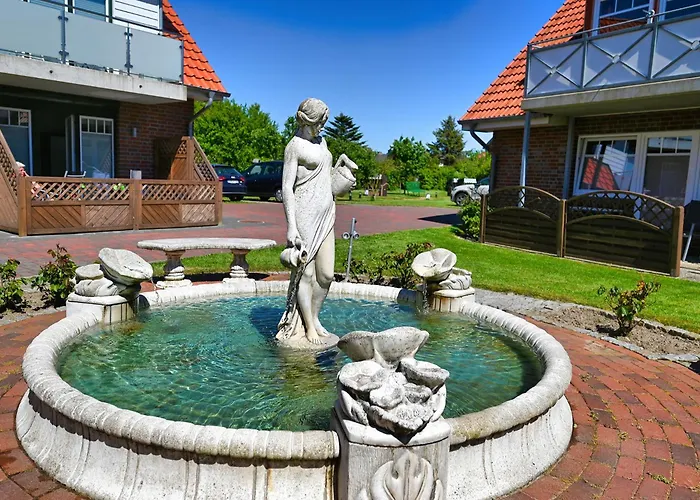 Klabautermann 6 5 Apartment