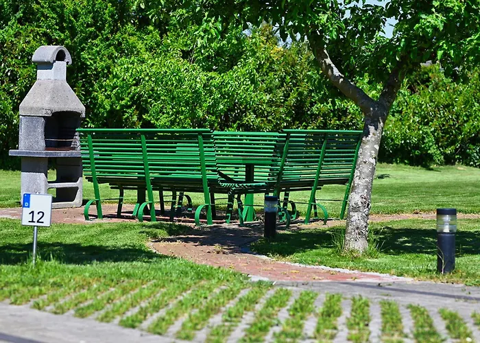 Klabautermann 6 5 Apartment *