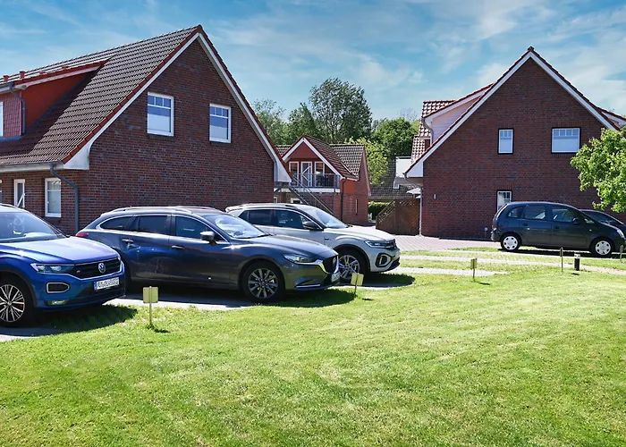 Klabautermann 6 5 * Büsum